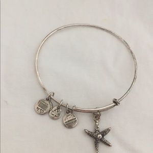 Alex and Ani bracelet